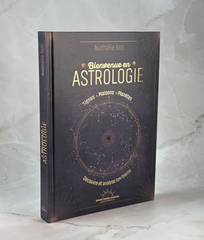 Bienvenue en Astrologie