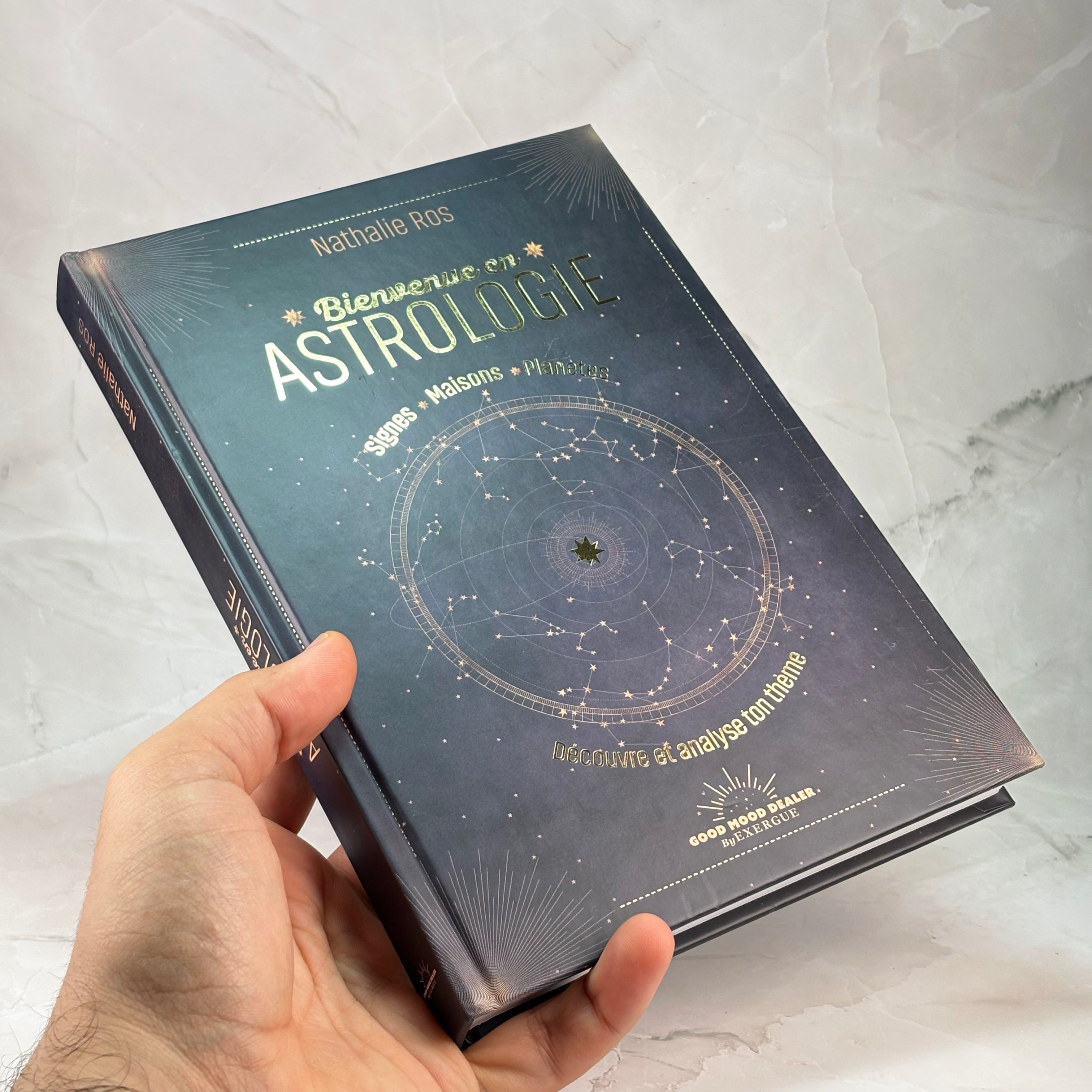 Bienvenue en Astrologie