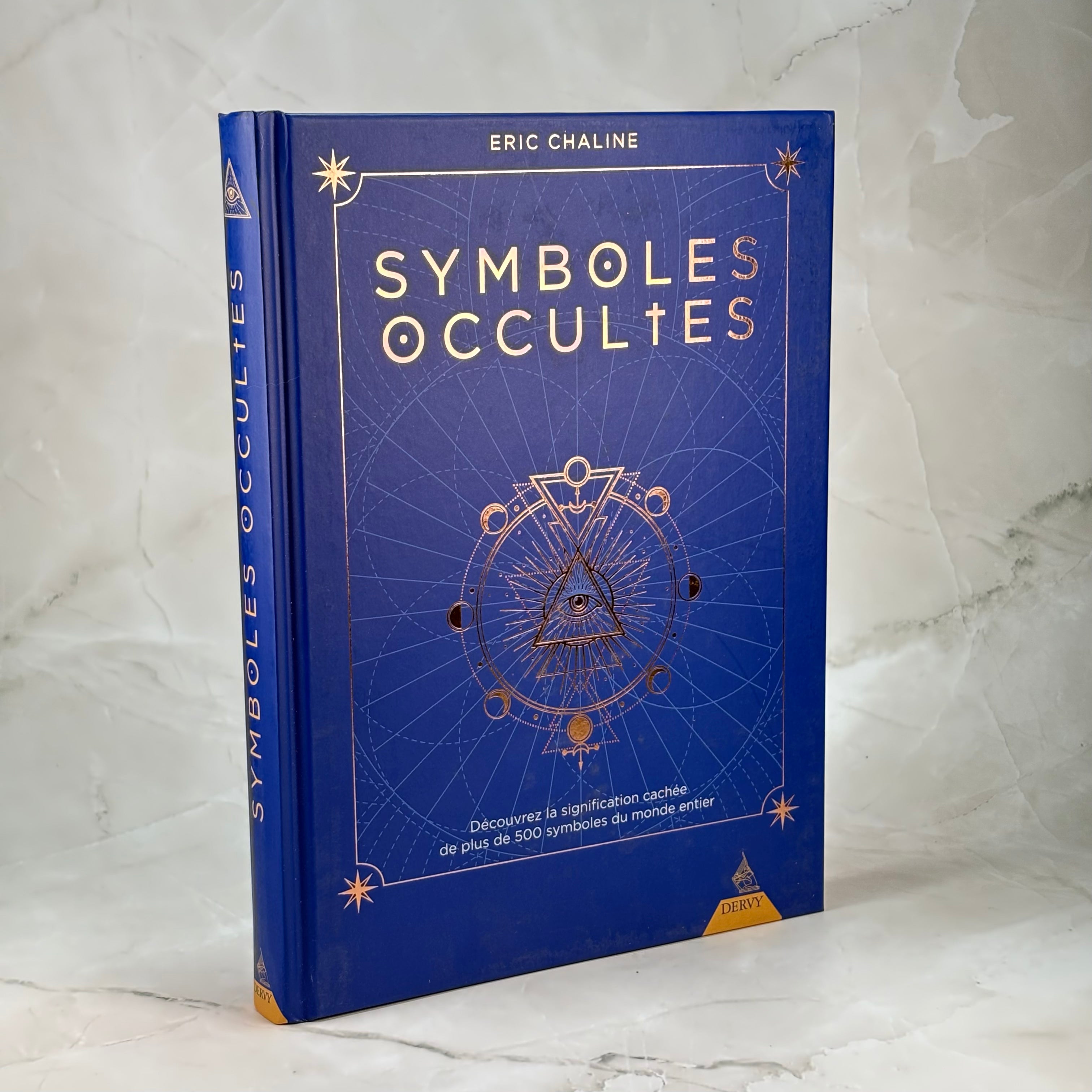 Symboles occultes