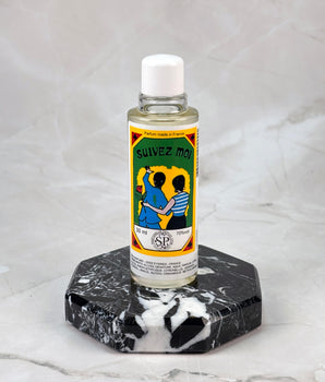Lotion haïtienne Suivez Moi