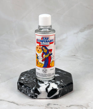 Lotion haïtienne Tempérante