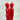 Bougie Dagyde couple uni (homme / homme)