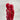 Bougie Dagyde couple uni (homme / femme)