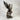 Statuette Archange Gabriel