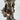 Statuette Archange Gabriel