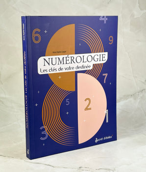Numérologie - Les clés de votre destinée