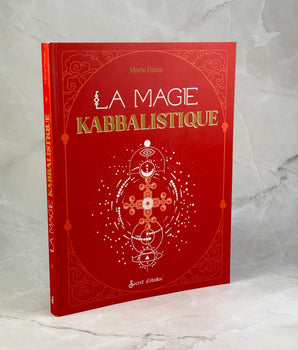 La magie Kabbalistique