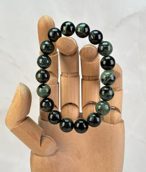 Bracelet Jaspe Kambaba (10mm)