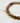 Bracelet Jaspe Paysage (8mm)