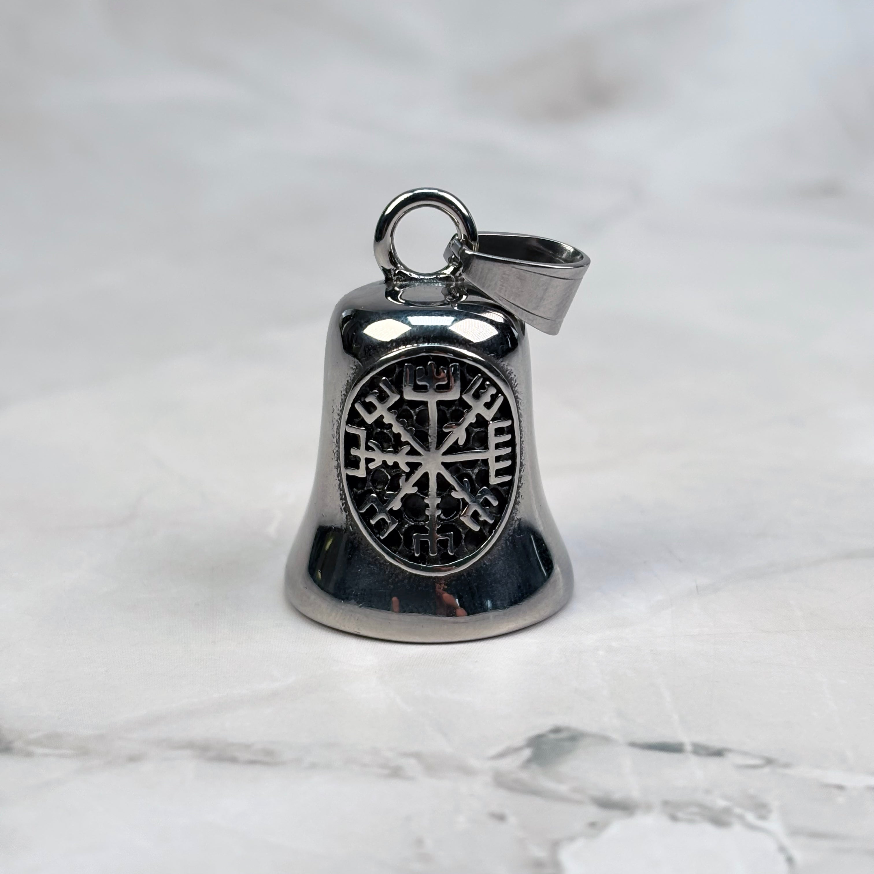 Cloche de Gremlin - Vegvisir