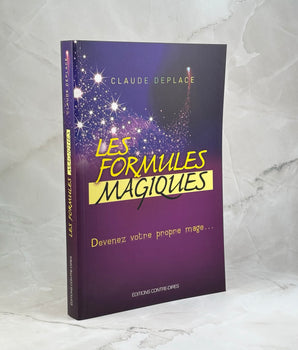 Les formules magiques - Devenez votre propre mage