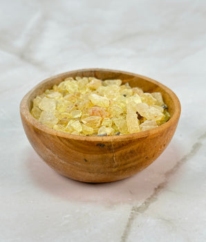 Encens en résine Copal de Manille