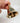 Clochette en laiton Pentacle