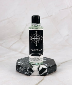 Lotion haïtienne Florida