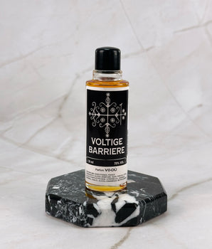 Lotion haïtienne Voltige Barrière
