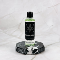 Lotion haïtienne Accostable