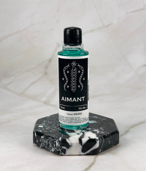 Lotion haïtienne Aimant