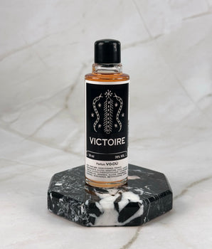 Lotion haïtienne Victoire