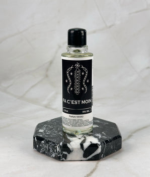 Lotion haïtienne Fa C'est Moin