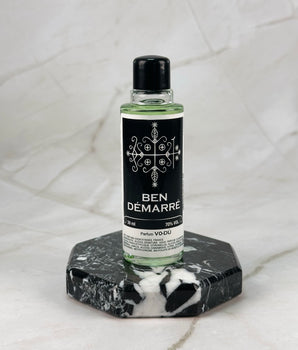 Lotion haïtienne Bendémarré