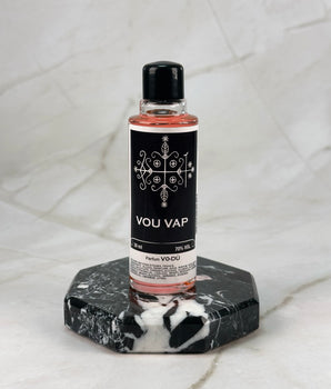 Lotion haïtienne Vou Vap