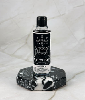 Lotion haïtienne Repousse