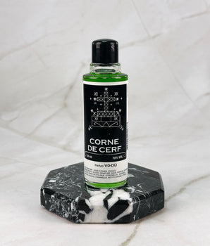 Lotion haïtienne Corne de Cerf