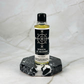Haitianische Lotion Mwen Lé Bombé