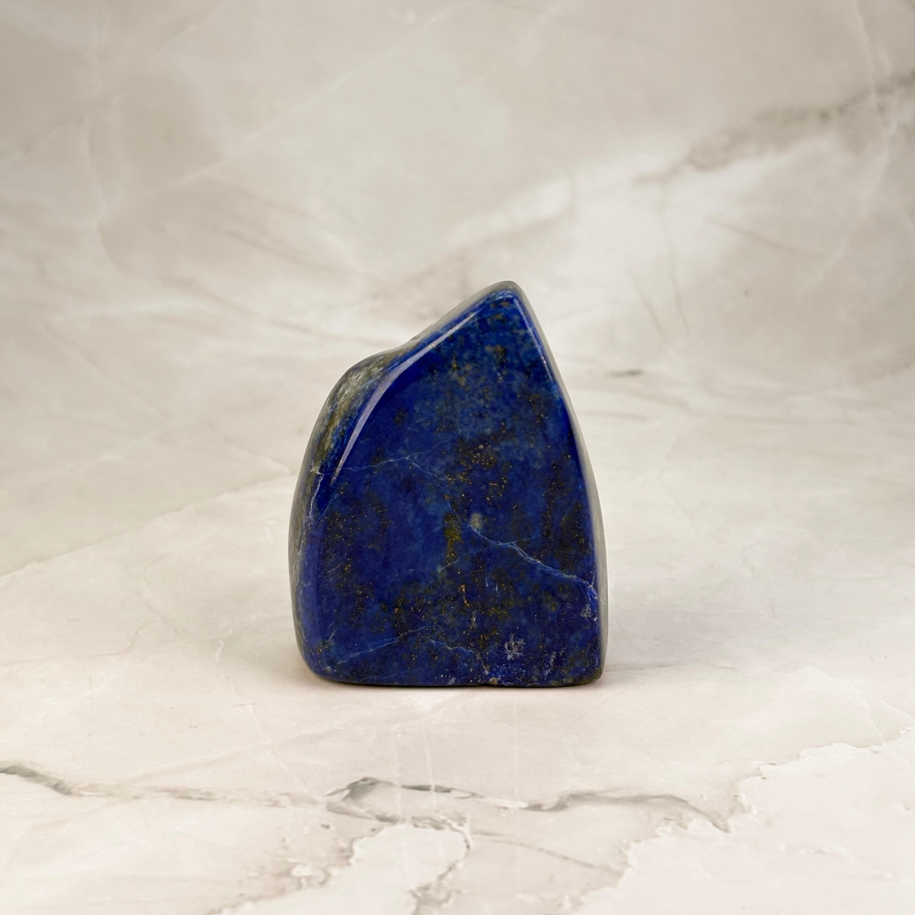 Bloc poli Lapis Lazuli - P1