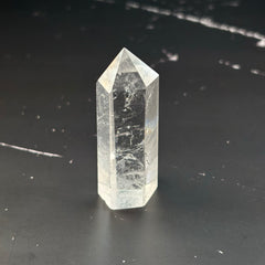 Pointe Cristal de Roche - P3 (extra)