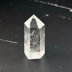 Pointe Cristal de Roche - P4 (extra)