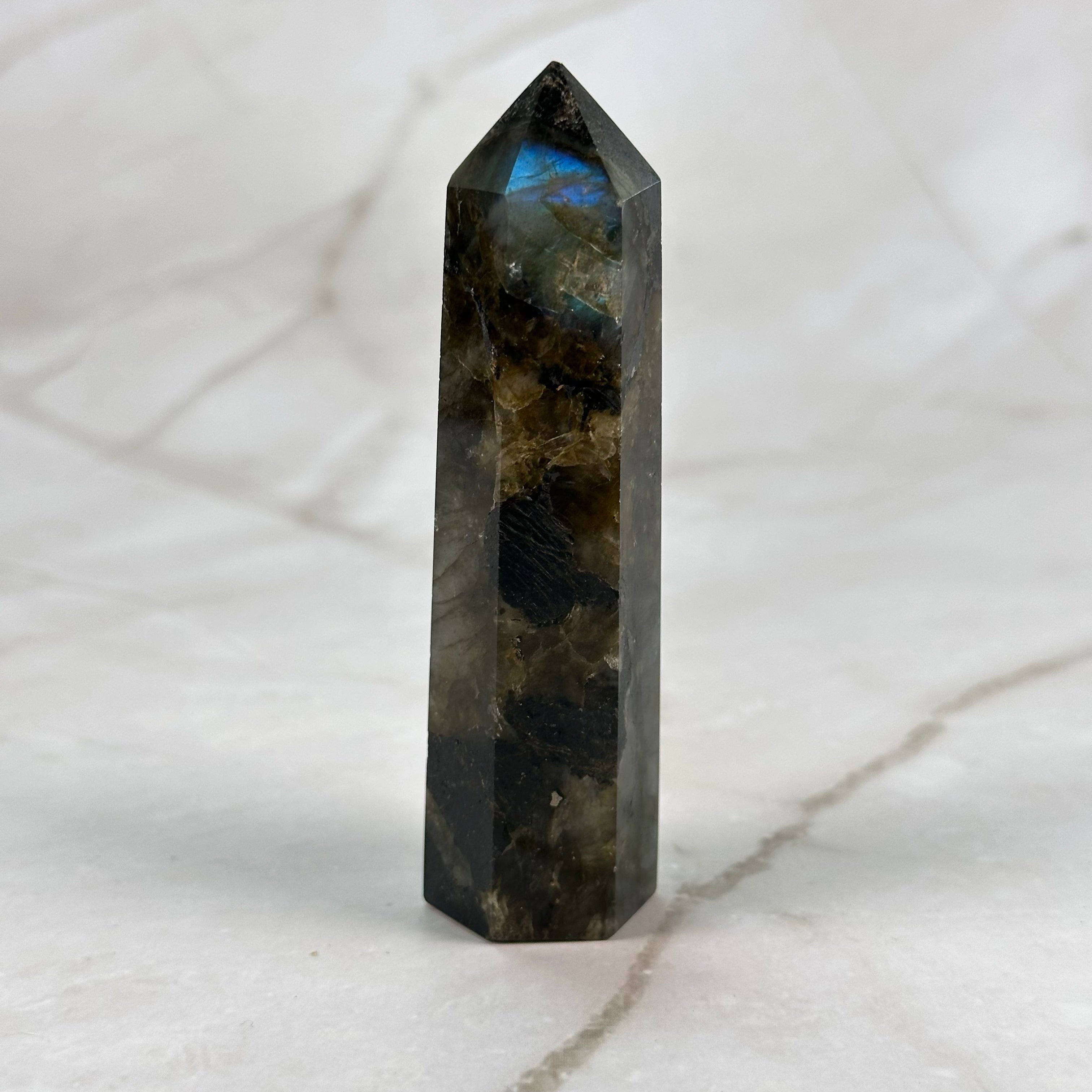 Pointe Labradorite - P2