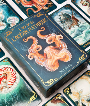 L'Oracle de l'Océan Mythique
