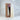 Bougie pyramide blanche - Purification