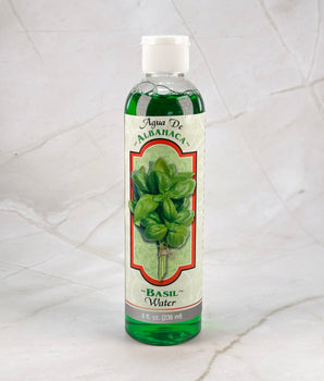 Eau de Basilic
