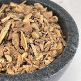 Radice di Belladonna