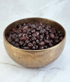 Éclats de Grenat