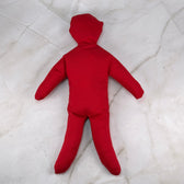 Voodoo Doll - Red