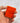 Sachet orange pour mojo