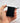Sachet noir pour mojo