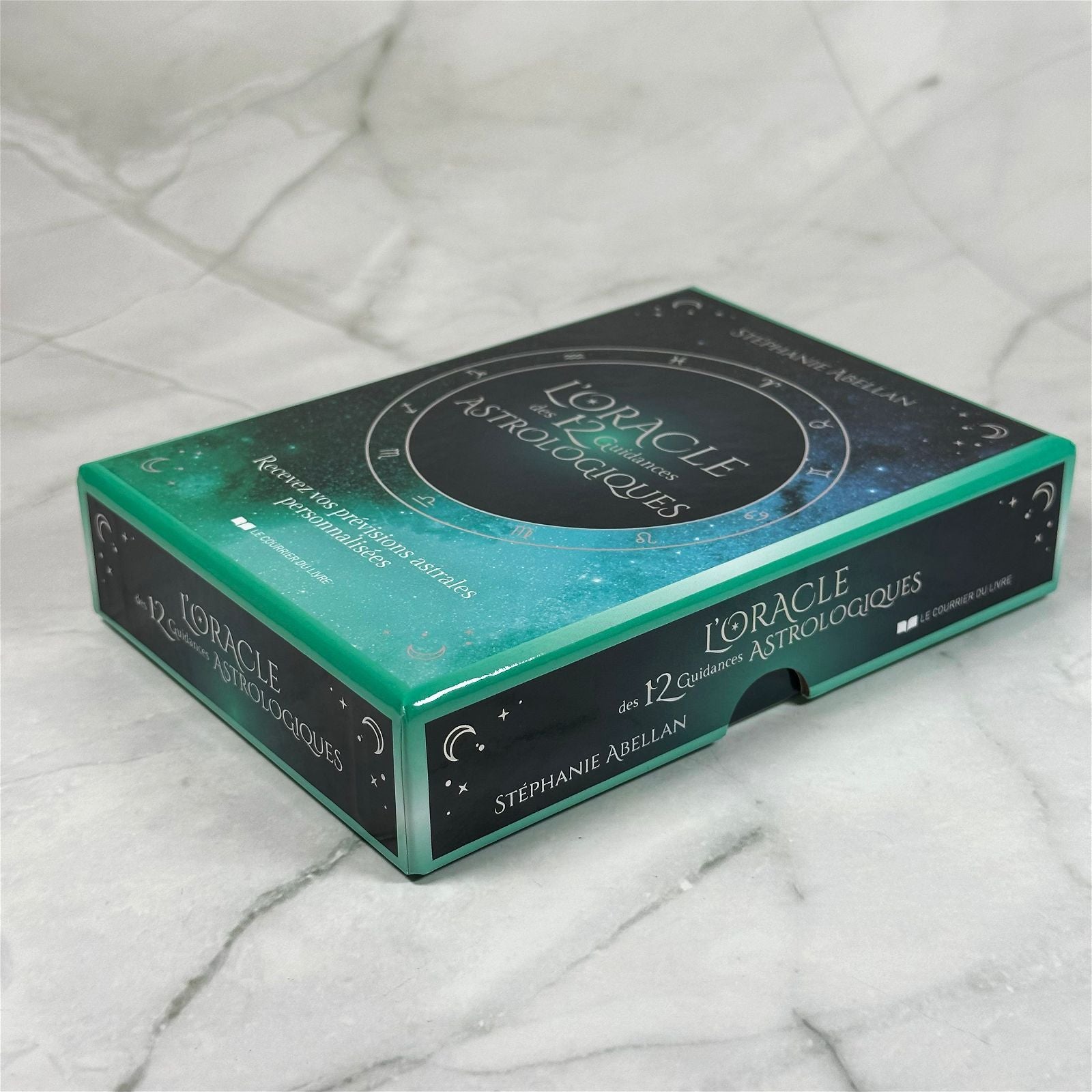 L'Oracle des 12 Guidances Astrologiques - Aeternum - L'Oracle des 12 Guidances Astrologiques - Aeternum - L'Oracle des 12 Guidances Astrologiques - Aeternum - #original_alt_text# - #esoterisme# - #wicca#  - #esoterisme# - #wicca#  - # boutique ésoterisme# - #wicca# 
