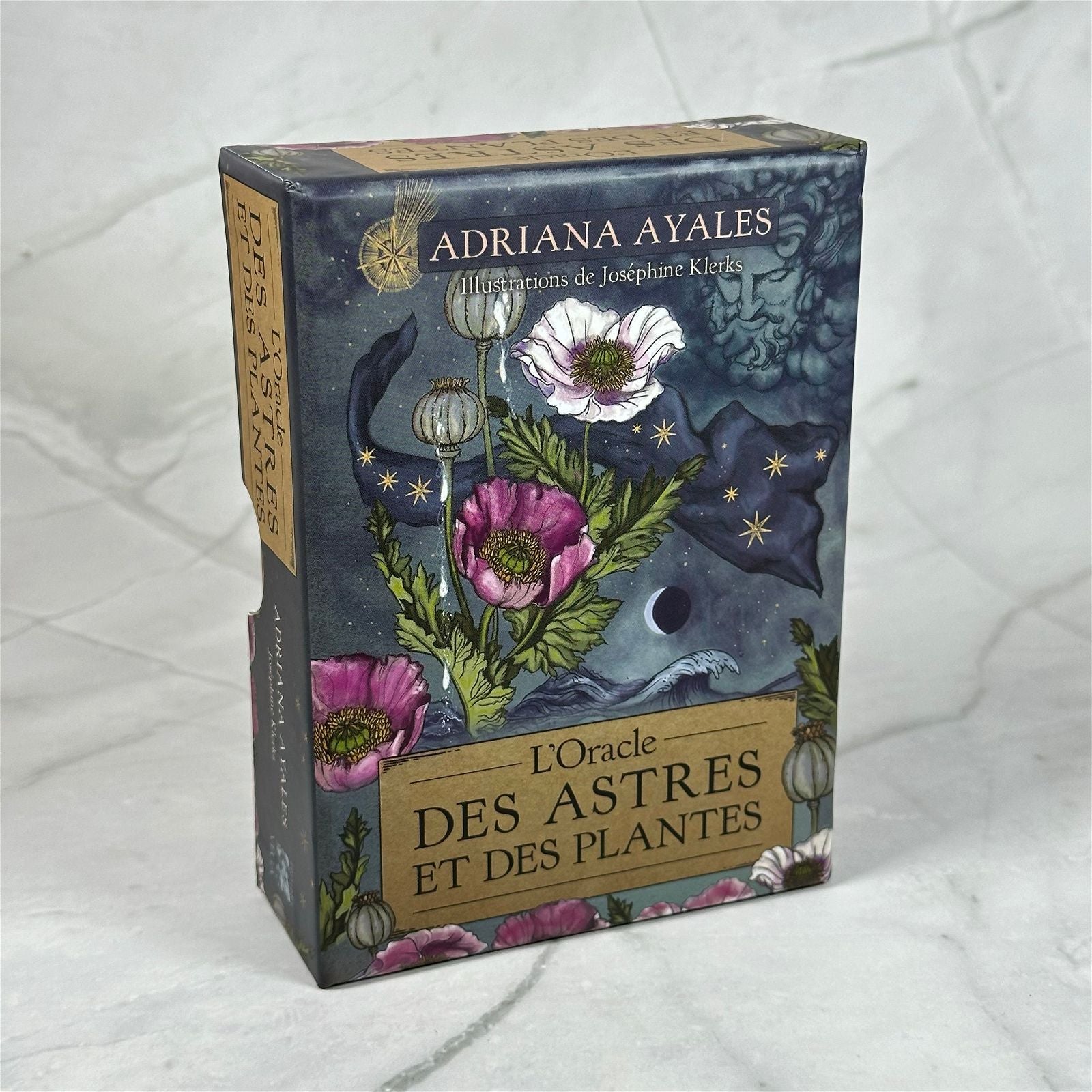 L'Oracle des Astres et des Plantes - Aeternum - L'Oracle des Astres et des Plantes - Aeternum - L'Oracle des Astres et des Plantes - Aeternum - #original_alt_text# - #esoterisme# - #wicca#  - #esoterisme# - #wicca#  - # boutique ésoterisme# - #wicca# 