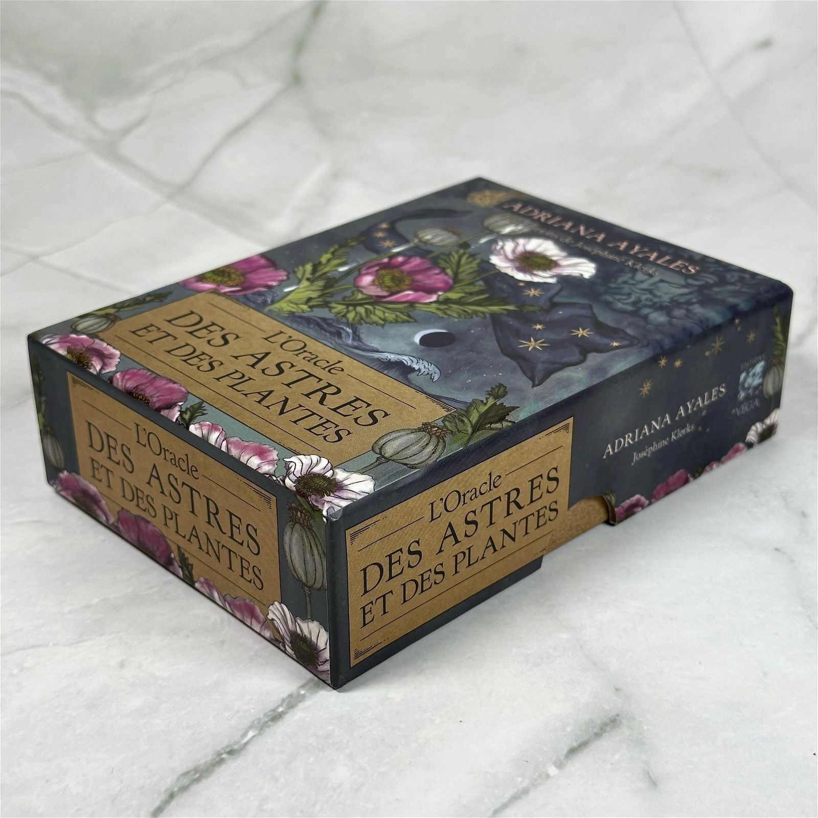 L'Oracle des Astres et des Plantes - Aeternum - L'Oracle des Astres et des Plantes - Aeternum - L'Oracle des Astres et des Plantes - Aeternum - #original_alt_text# - #esoterisme# - #wicca#  - #esoterisme# - #wicca#  - # boutique ésoterisme# - #wicca# 