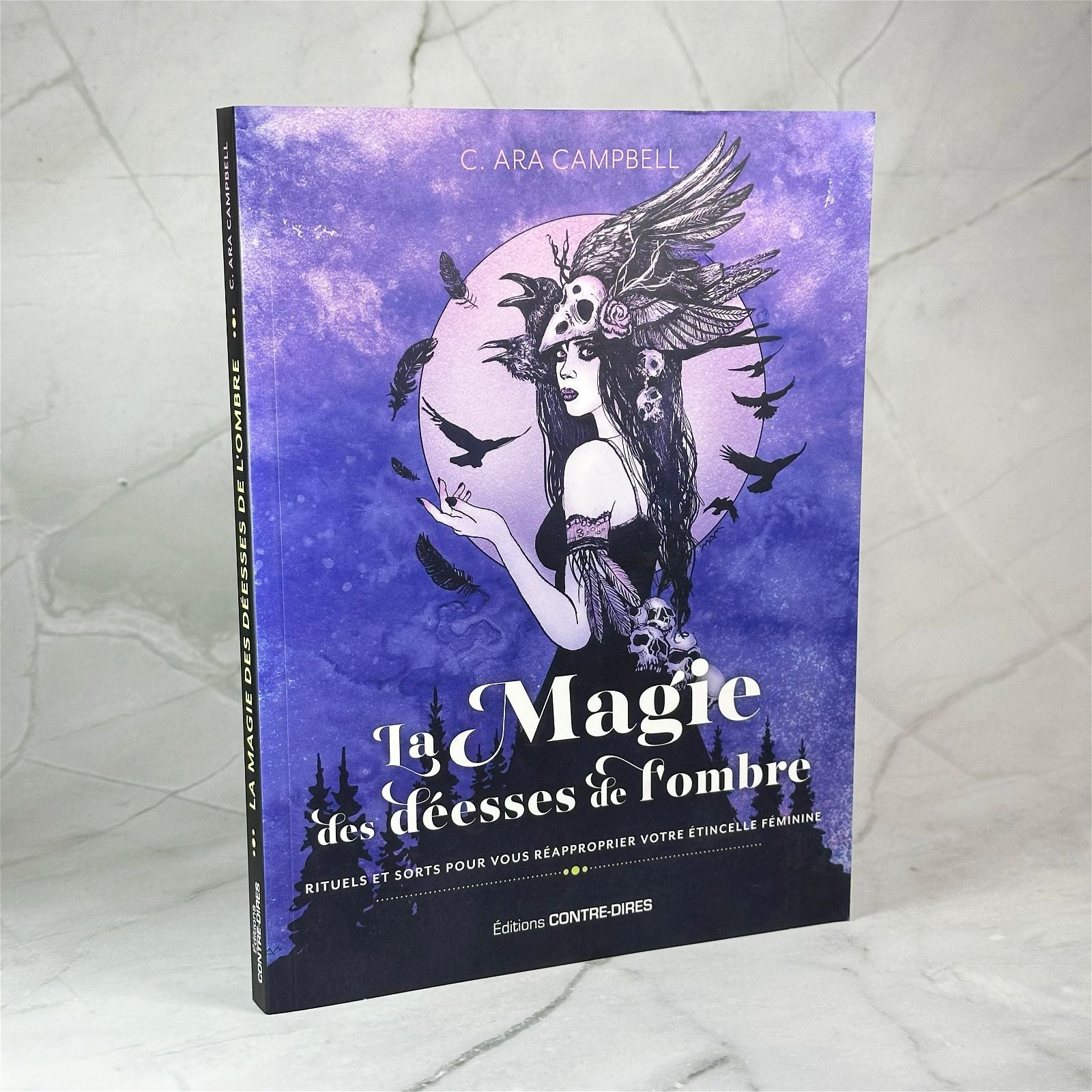 La Magie des déesses de l'ombre - Aeternum - La Magie des déesses de l'ombre - Aeternum - La Magie des déesses de l'ombre - Aeternum - #original_alt_text# - #esoterisme# - #wicca#  - #esoterisme# - #wicca#  - # boutique ésoterisme# - #wicca# 