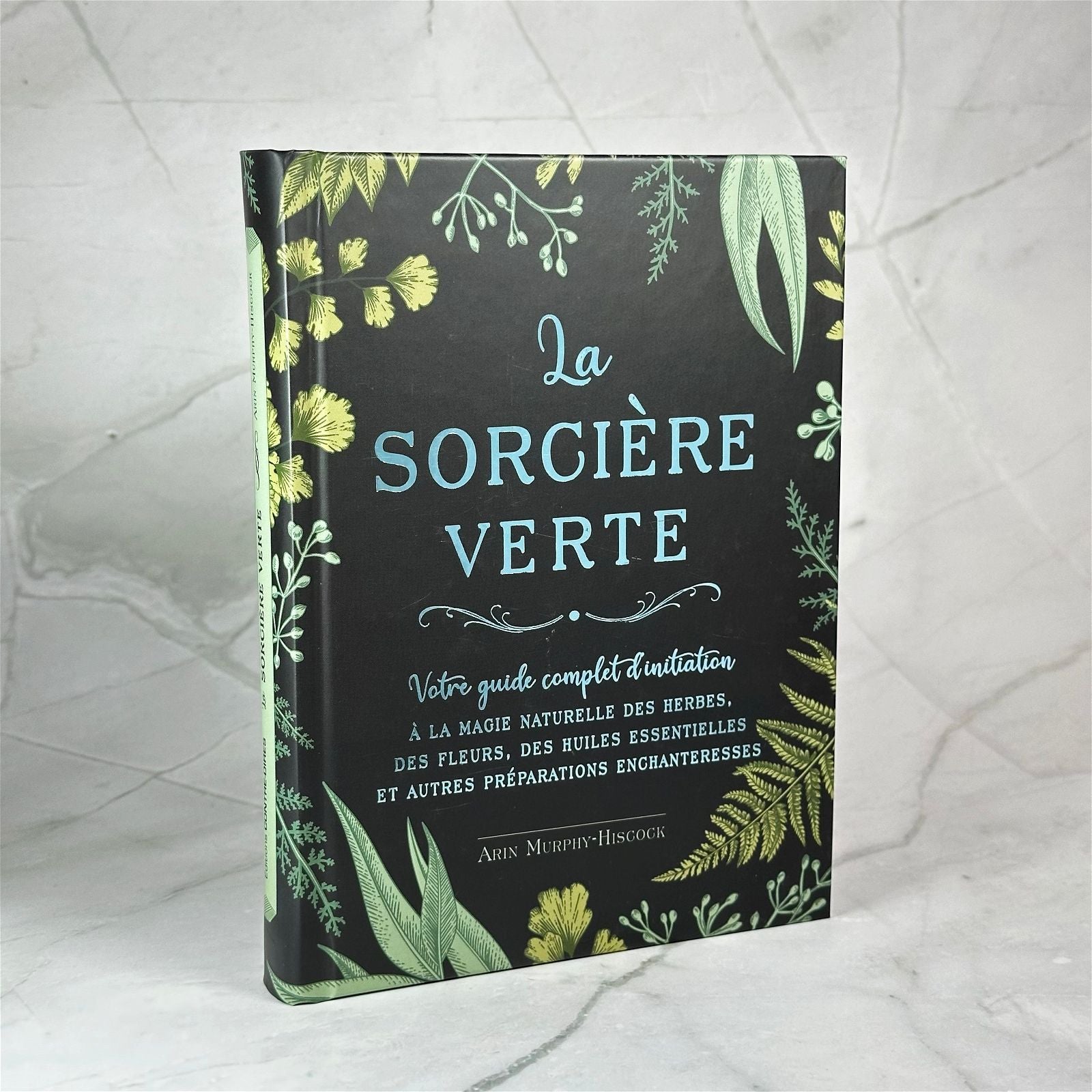 La Sorcière Verte - Aeternum - La Sorcière Verte - Aeternum - La Sorcière Verte - Aeternum - #original_alt_text# - #esoterisme# - #wicca#  - #esoterisme# - #wicca#  - # boutique ésoterisme# - #wicca# 