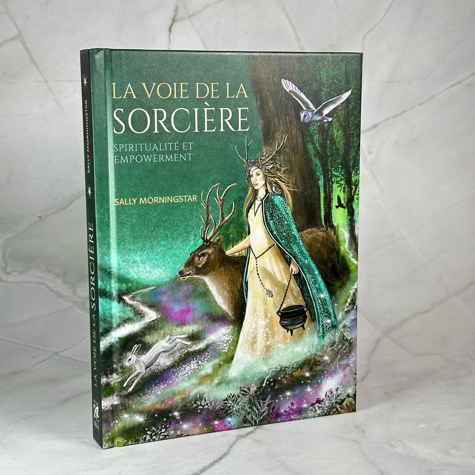 La Voie de la Sorcière - Aeternum - La Voie de la Sorcière - Aeternum - La Voie de la Sorcière - Aeternum - #original_alt_text# - #esoterisme# - #wicca#  - #esoterisme# - #wicca#  - # boutique ésoterisme# - #wicca# 