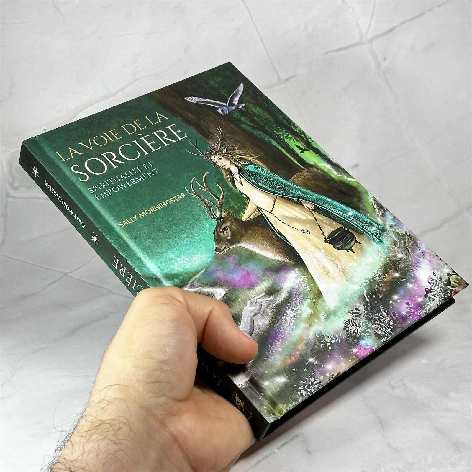 La Voie de la Sorcière - Aeternum - La Voie de la Sorcière - Aeternum - La Voie de la Sorcière - Aeternum - #original_alt_text# - #esoterisme# - #wicca#  - #esoterisme# - #wicca#  - # boutique ésoterisme# - #wicca# 