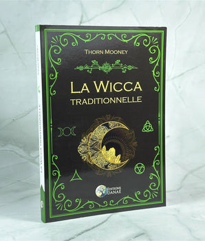 La Wicca traditionnelle - Aeternum - La Wicca traditionnelle - Aeternum - La Wicca traditionnelle - # boutique ésoterisme# - #wicca#  - # boutique ésoterisme# - #wicca# 