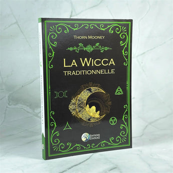 La Wicca traditionnelle - Aeternum - La Wicca traditionnelle - Aeternum - La Wicca traditionnelle - # boutique ésoterisme# - #wicca#  - # boutique ésoterisme# - #wicca# 