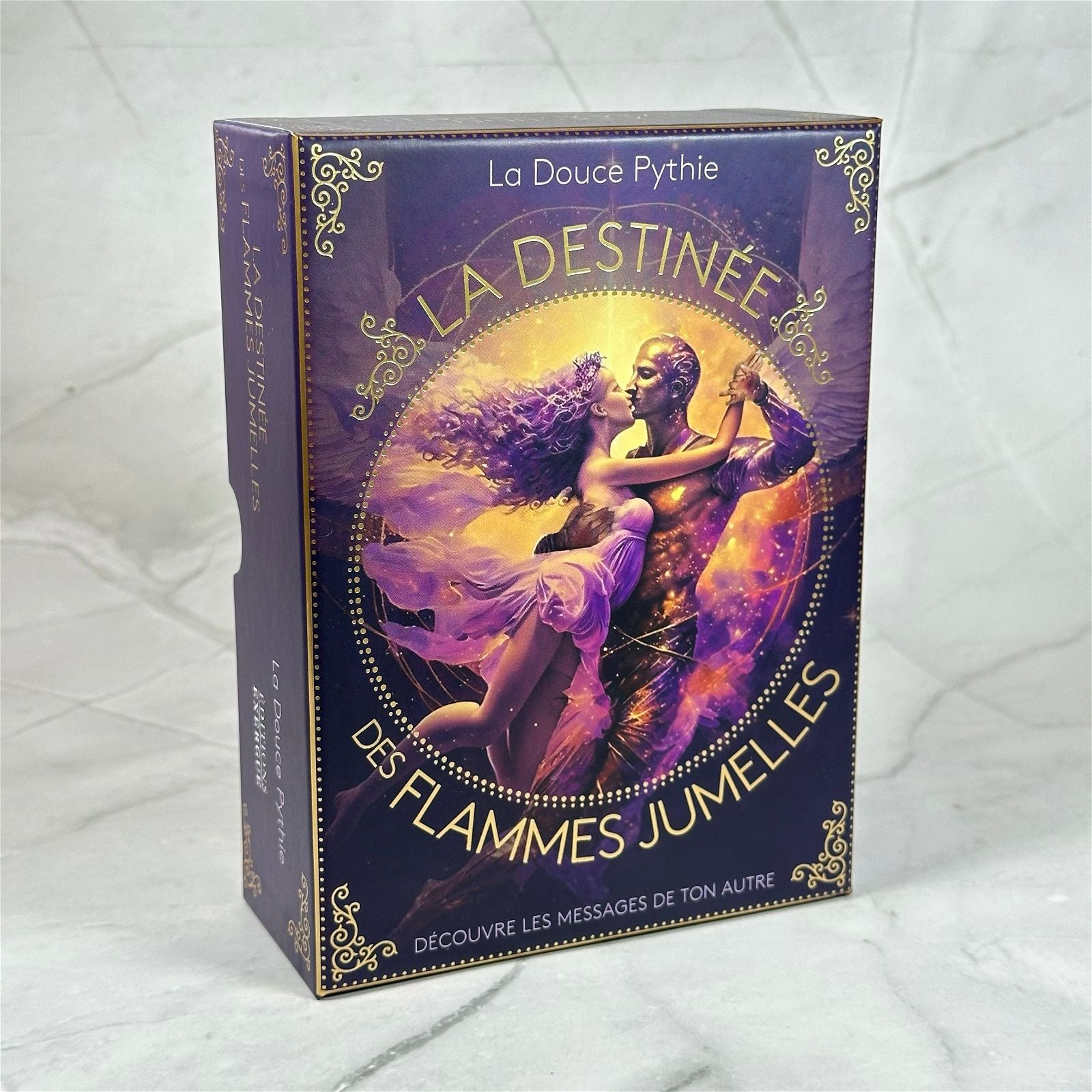 La destinée des flammes jumelles - Aeternum - La destinée des flammes jumelles - Aeternum - La destinée des flammes jumelles - Aeternum - #original_alt_text# - #esoterisme# - #wicca#  - #esoterisme# - #wicca#  - # boutique ésoterisme# - #wicca# 